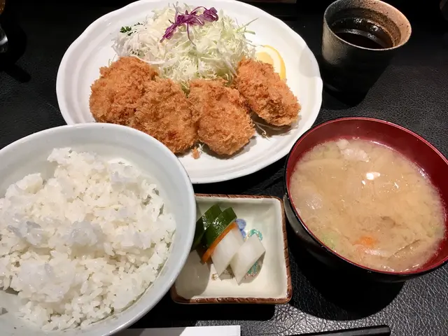 もち豚とんかつたいよう