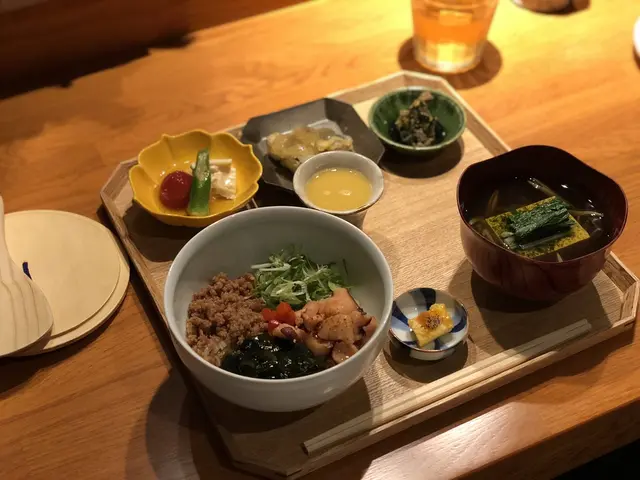 立場割烹SSAW