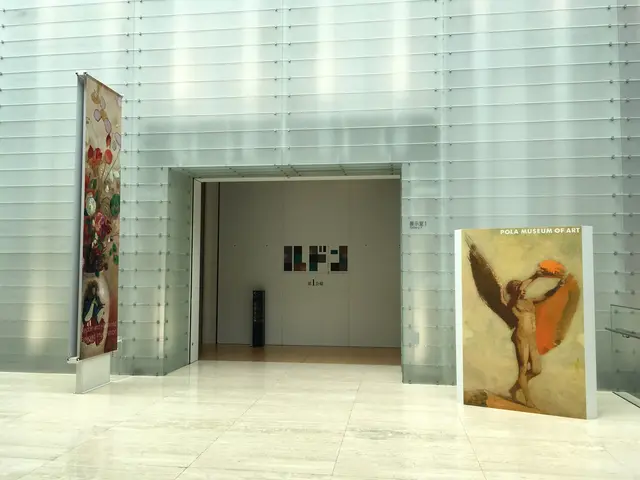 ポーラ美術館