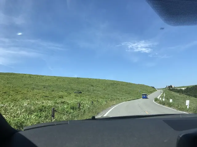 ビーナスライン