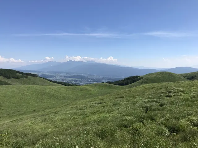 ビーナスライン