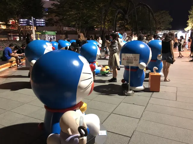 六本木ヒルズ