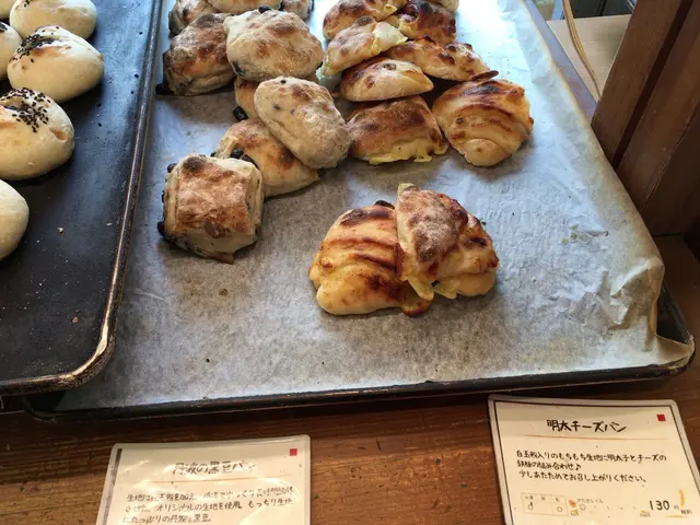 ラトリエ・デュ・パン