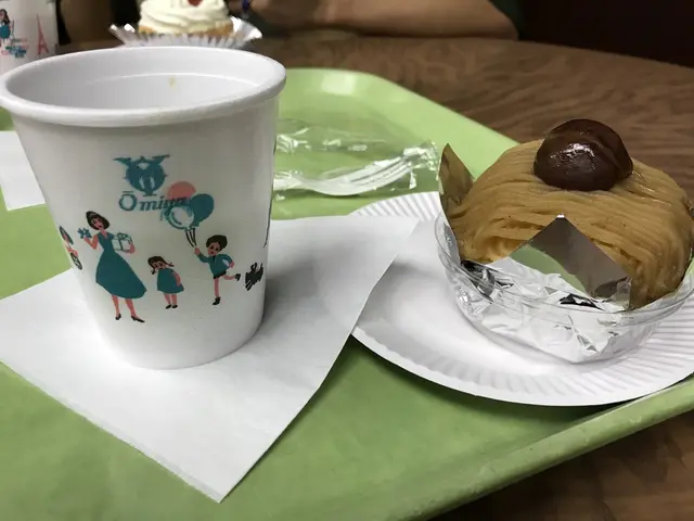 近江屋洋菓子店