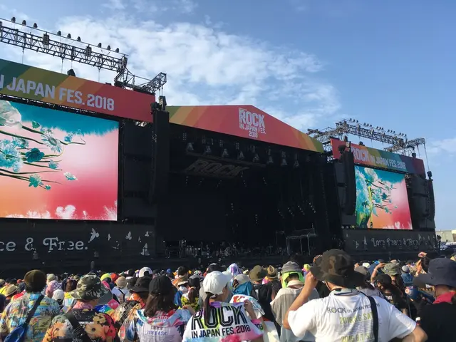国営ひたち海浜公園
