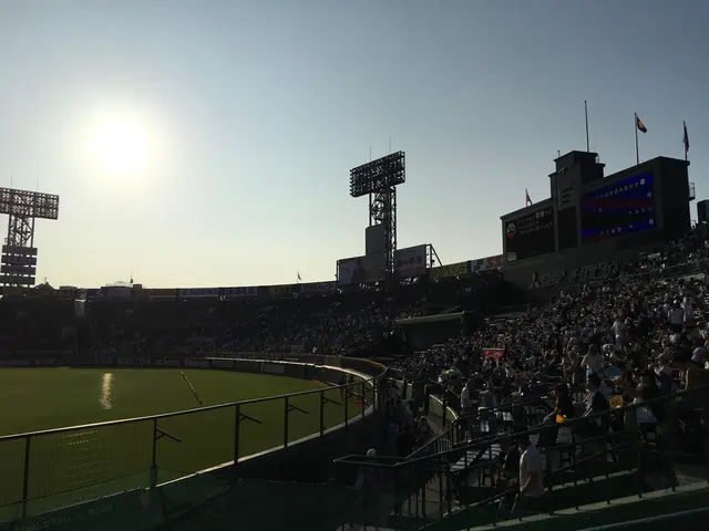 阪神甲子園球場
