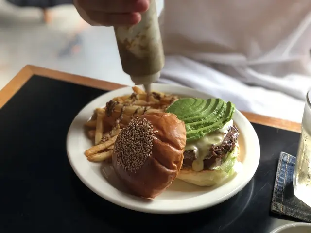 San Francisco Peaks （サンフランシスコピークス）