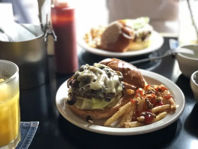 San Francisco Peaks （サンフランシスコピークス）