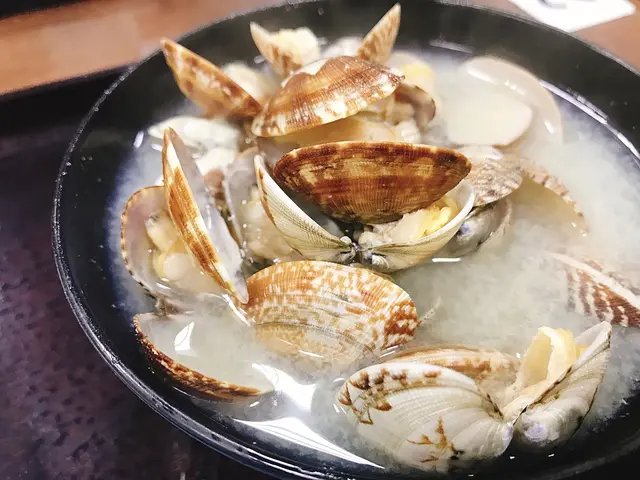 ドライブインみちしお