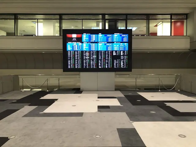 東京証券取引所グループ