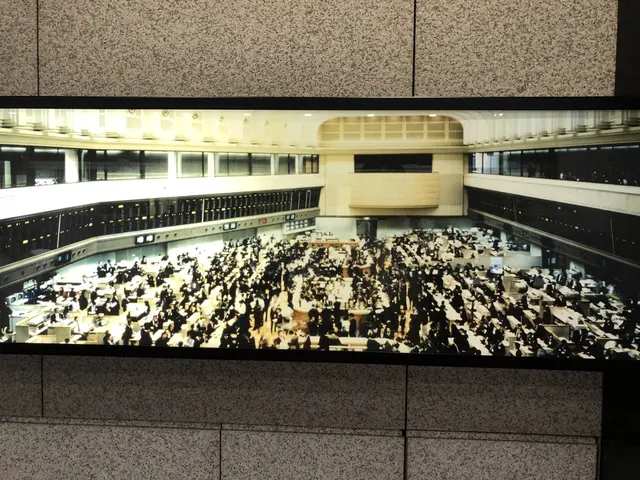 東京証券取引所グループ