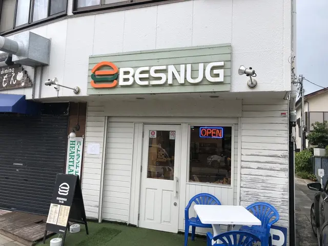 BESNUG