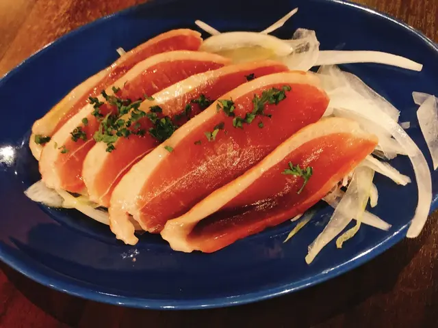 キリストンカフェ東京