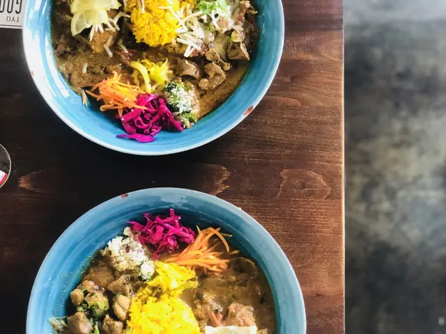 グッドラックカリー（GOOD LUCK CURRY）