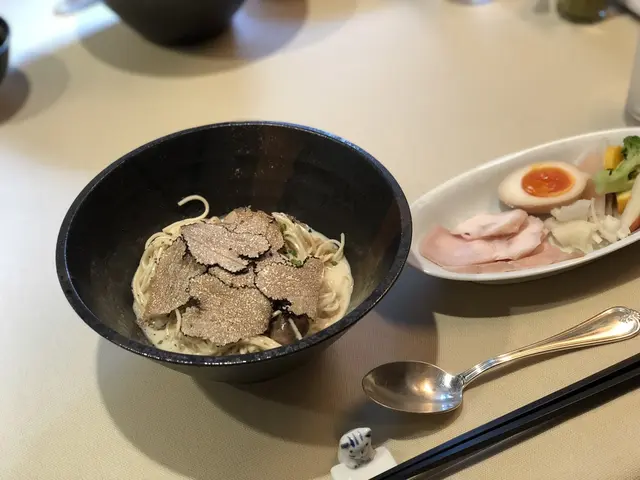 【閉店】オー・グルマン（Aux Gourmands）