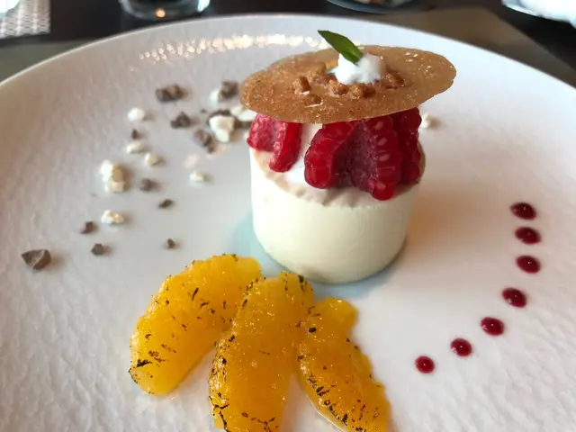 Sky Restaurant 634