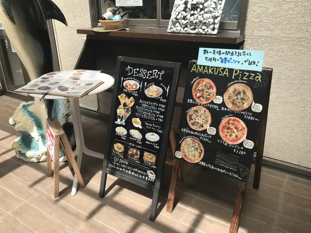 リゾラテラス天草