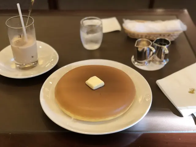 洋菓子舗ウエスト