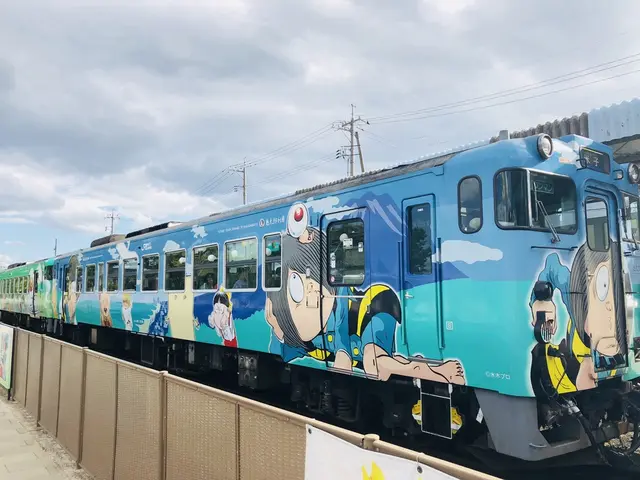 水木しげるロード