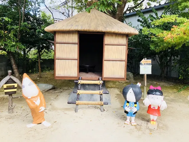 水木しげるロード
