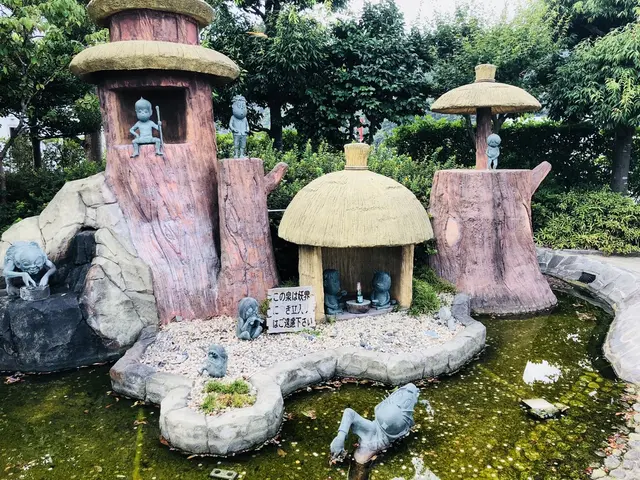 水木しげるロード