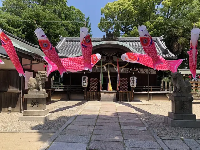 姫嶋神社