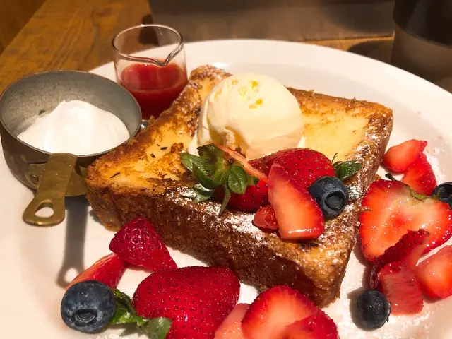 アフタヌーンティー・ティースタンド 表参道（Afternoon Tea TEASTAND）