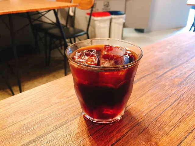 inuit coffee roaster（イヌイットコーヒー）