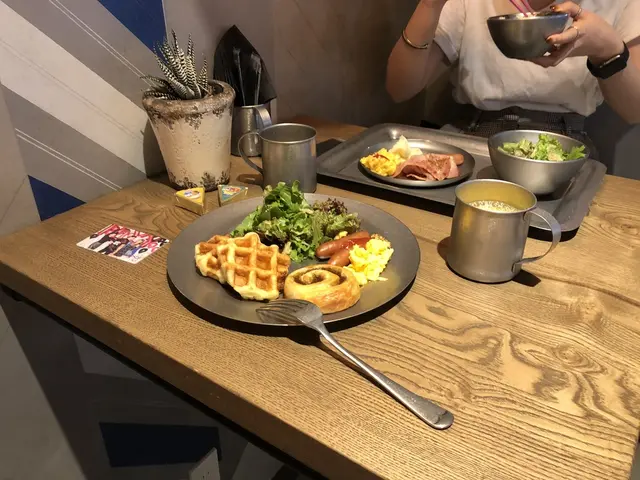 モクシー東京錦糸町