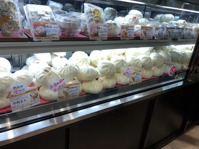 五十番神楽坂 本店