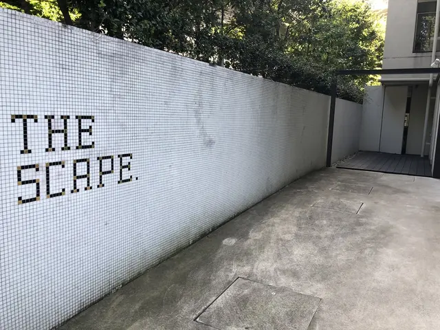 ＴＨＥＳＣＡＰＥ．