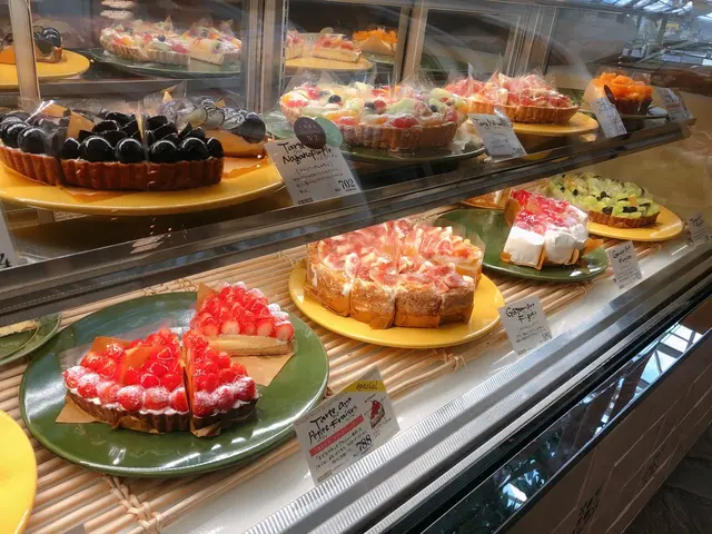 ア・ラ・カンパーニュ 溝口店