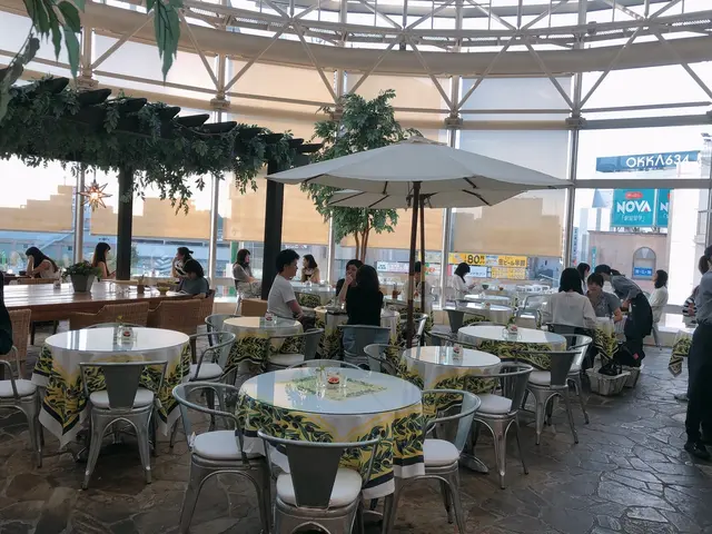 ア・ラ・カンパーニュ 溝口店