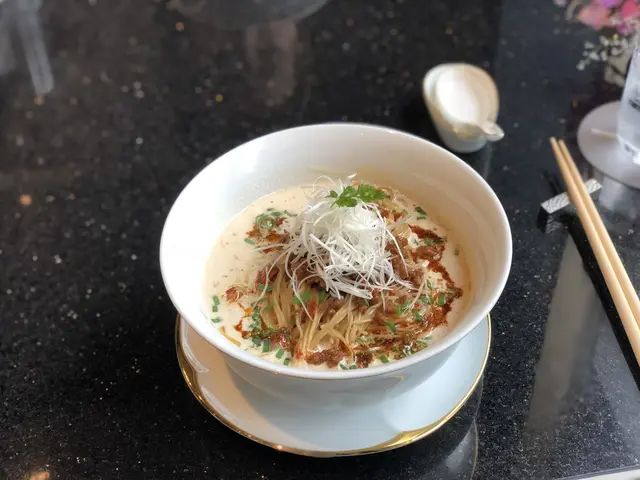 広東料理 龍天門