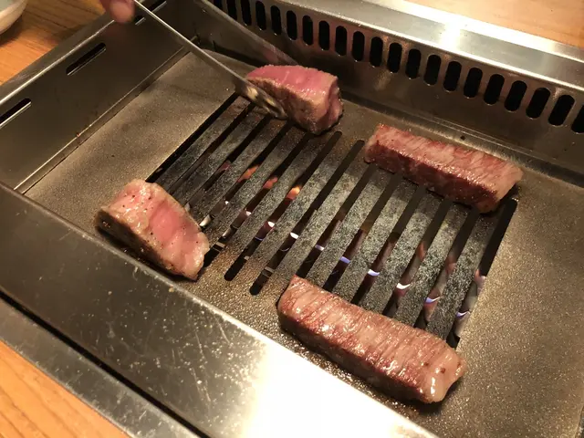 焼肉 矢澤