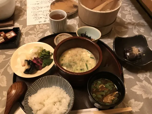 やげんぼり 赤坂店