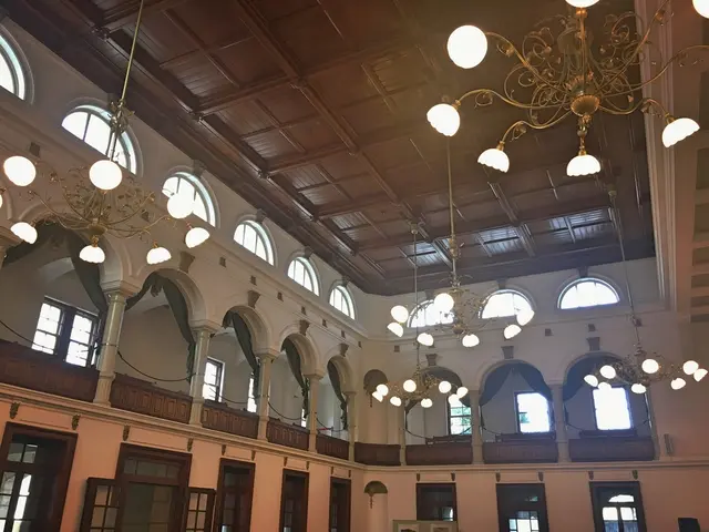 京都府庁 旧本館