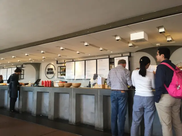 Opera Kitchen