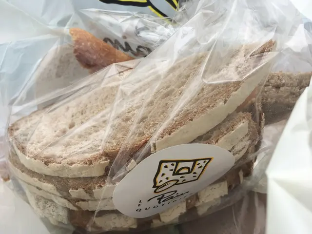 Le Pain Quotidien (ル・パン・コティディアン) 芝公園店