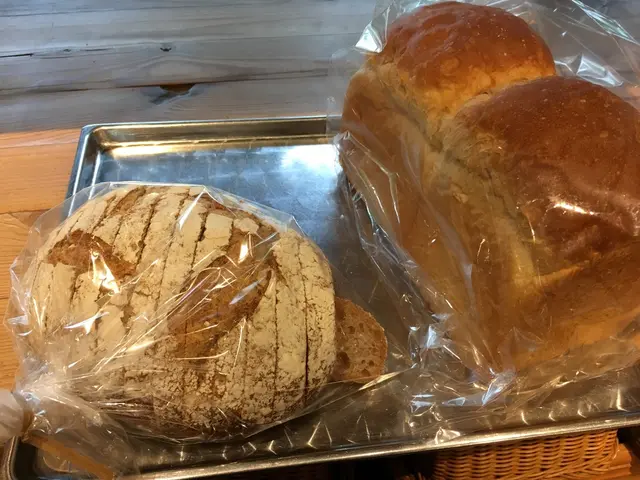 Le Pain Quotidien (ル・パン・コティディアン) 芝公園店