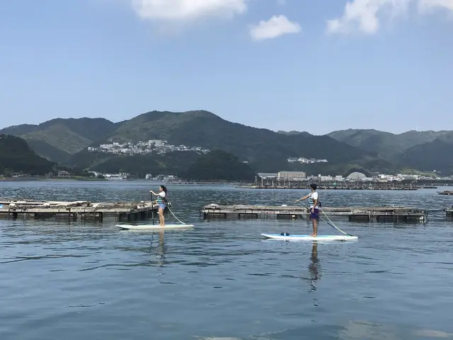 淡路じゃのひれフィッシングパーク