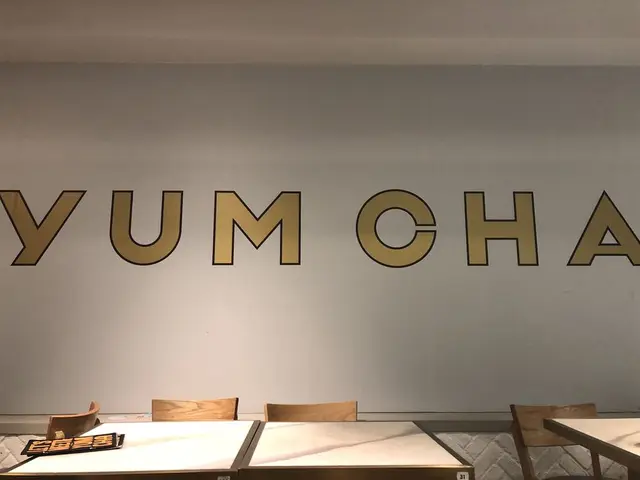 Yum Cha Tsim Sha Tsui