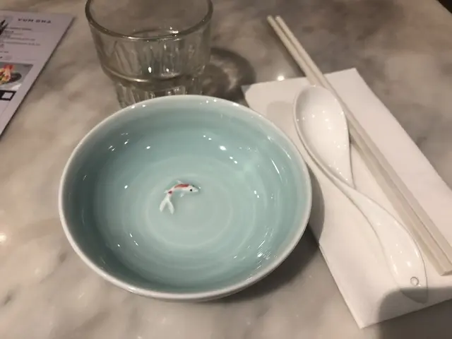 Yum Cha Tsim Sha Tsui