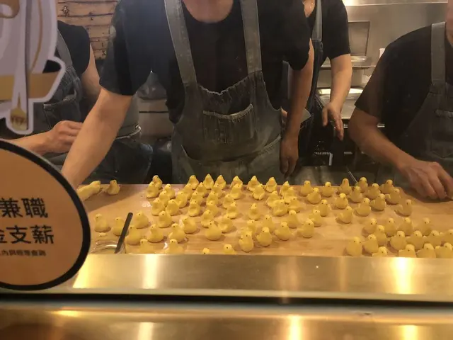 Yum Cha Tsim Sha Tsui