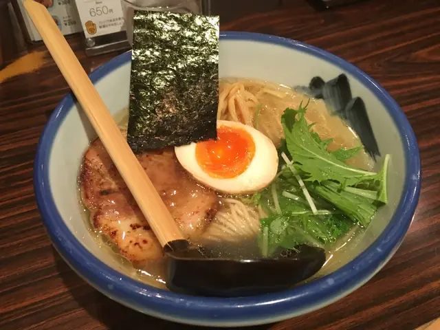 AFURI 中目黒 （阿夫利 あふり）