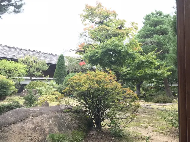高山陣屋
