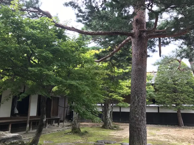 高山陣屋
