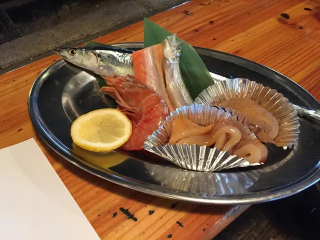 道の駅 厚岸グルメパーク 味覚ターミナル・コンキリエ