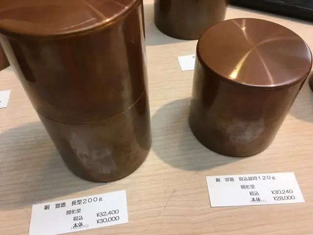 松屋銀座