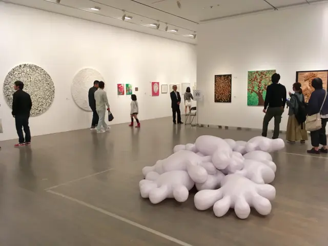 金沢21世紀美術館